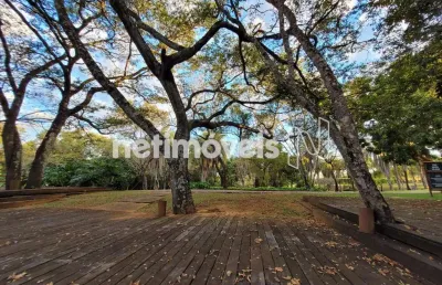Terreno em condomínio fechado à venda no Jardim das Macaúbas, Funilândia 