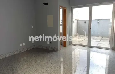 Sala comercial com 1 sala à venda na Rua Américo Diamantino, 90, Cruzeiro, Belo Horizonte