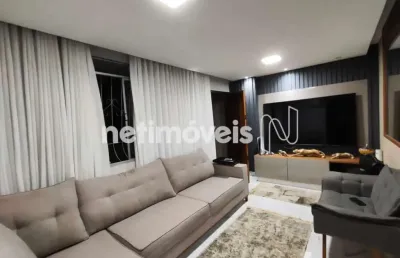 Apartamento com 2 quartos à venda na Rua das Amoreiras, Manacás, Belo Horizonte