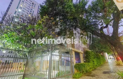 Apartamento com 5 quartos à venda na Rua da Bahia, Lourdes, Belo Horizonte