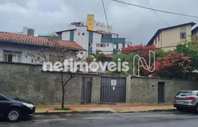 Venda lote-área-terreno santa tereza belo horizonte