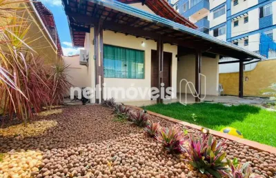 Casa com 3 quartos à venda na Rua Princesa Isabel, Ipiranga, Belo Horizonte