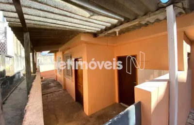 Casa com 4 quartos à venda na Rua Sabinópolis, Carlos Prates, Belo Horizonte