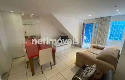 Apartamento com 3 quartos à venda na Rua Augusto Moreira, Santa Amélia, Belo Horizonte
