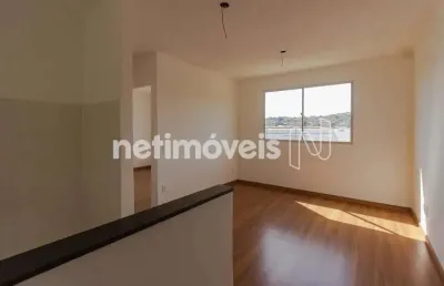 Venda apartamento 2 quartos são gabriel belo horizonte