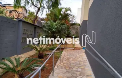 Venda apartamento 2 quartos piratininga (venda nova) belo horizonte