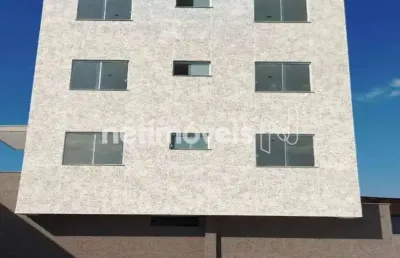 Venda apartamento 2 quartos copacabana belo horizonte