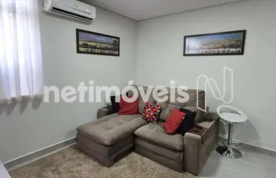 Apartamento com 3 quartos à venda na Rua dos Mondes, Santa Mônica, Belo Horizonte