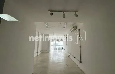 Ponto comercial à venda na Rua Pernambuco, Savassi, Belo Horizonte