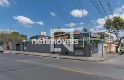 Casa com 3 quartos à venda na Rua São Miguel, Itapoã, Belo Horizonte