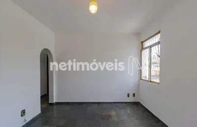 Venda apartamento 2 quartos silveira belo horizonte