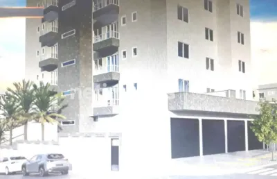 Apartamento com 2 quartos à venda na Rua Monsenhor João Martins, Novo Progresso, Contagem