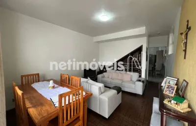 Casa com 3 quartos à venda na Rua Engenheiro Vicente Assunção, Itapoã, Belo Horizonte