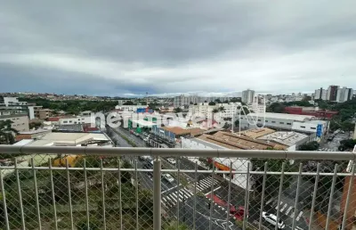 Apartamento com 3 quartos à venda na Rua Professor Almeida Cunha, São Luiz, Belo Horizonte