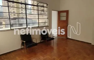 Cobertura com 4 quartos à venda na Rua dos Timbiras, Lourdes, Belo Horizonte