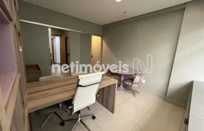 Sala comercial à venda na Rua Ouro Preto, Barro Preto, Belo Horizonte