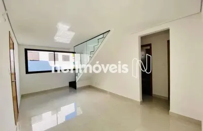 Cobertura com 4 quartos à venda na Rua Gumercindo Couto e Silva, Itapoã, Belo Horizonte