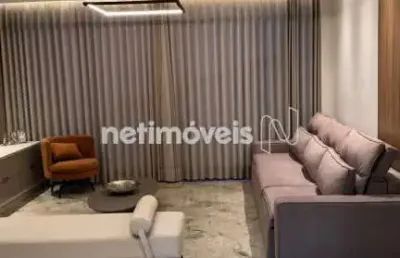 Venda apartamento 4 quartos são pedro belo horizonte