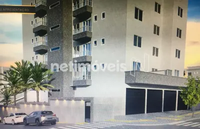 Venda apartamento 2 quartos novo progresso contagem