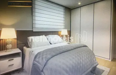 Venda apartamento 2 quartos novo progresso contagem