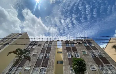 Venda apartamento 3 quartos cidade nova belo horizonte