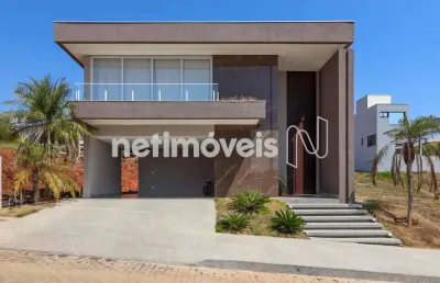 Venda casa em condomínio residencial park i vespasiano