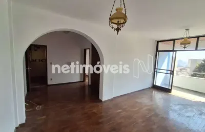 Venda apartamento 3 quartos são bento belo horizonte