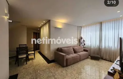 Cobertura com 3 quartos à venda na Rua Castelo Lamego, Castelo, Belo Horizonte