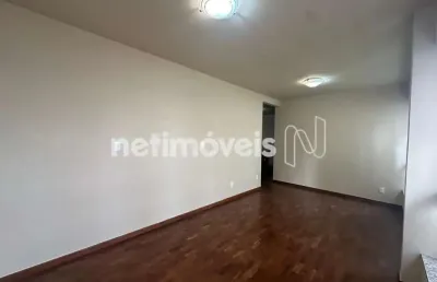 Apartamento com 4 quartos à venda na Avenida Olegário Maciel, Lourdes, Belo Horizonte