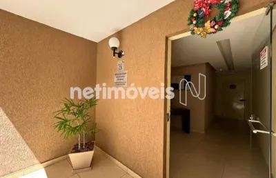 Venda apartamento 3 quartos planalto belo horizonte