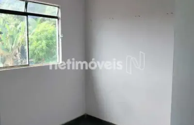 Venda apartamento 2 quartos conjunto cristina (são benedito) santa luzia