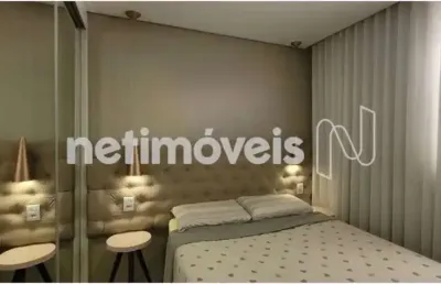 Venda apartamento 2 quartos califórnia belo horizonte