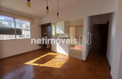 Venda apartamento 2 quartos santa tereza belo horizonte