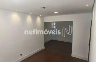 Venda apartamento 3 quartos cidade nova belo horizonte