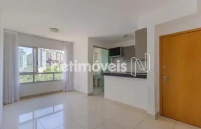 Apartamento com 2 quartos à venda na Rua da Mata, Vila da Serra, Nova Lima