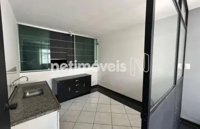 Ponto comercial à venda na Rua Monteiro Lobato, Ouro Preto, Belo Horizonte