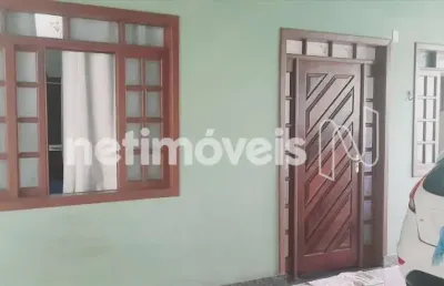 Casa com 3 quartos à venda na Rua Coronel Antônio Lopez Coelho, Jardim Leblon, Belo Horizonte