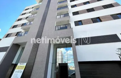 Cobertura com 3 quartos à venda na Rua Sylvio Andrade, Serrano, Belo Horizonte