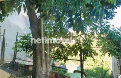 Venda lote-área-terreno jardim vitória belo horizonte
