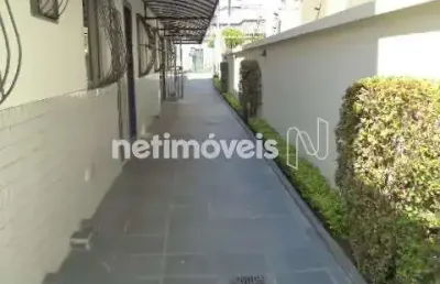 Venda apartamento 3 quartos ouro preto belo horizonte