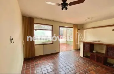 Cobertura com 3 quartos à venda na Rua Almirante Tamandaré, Gutierrez, Belo Horizonte