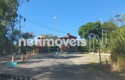 Venda lote em condomínio jardim de petrópolis nova lima
