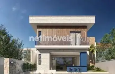 Venda casa condomínio estância dos lagos santa luzia