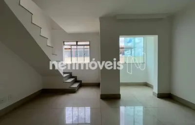 Cobertura com 4 quartos à venda na Rua Maria Olinda Nascimento, Parque Maracanã, Contagem