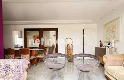 Venda apartamento 3 quartos cidade nova belo horizonte