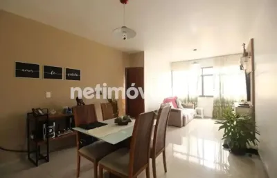 Venda apartamento 3 quartos horto florestal belo horizonte