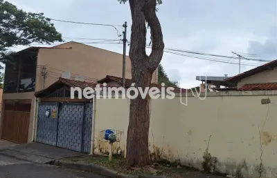 Casa com 4 quartos à venda na Rua José Olinto, Providência, Belo Horizonte