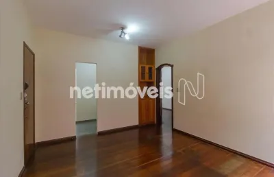Apartamento com 3 quartos à venda na Rua Coronel Fulgêncio, São Lucas, Belo Horizonte