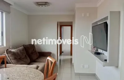 Cobertura com 3 quartos à venda na Estrada do Cercadinho, Jardim América, Belo Horizonte