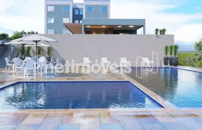 Venda rua vila real (justinópolis) ribeirão das neves